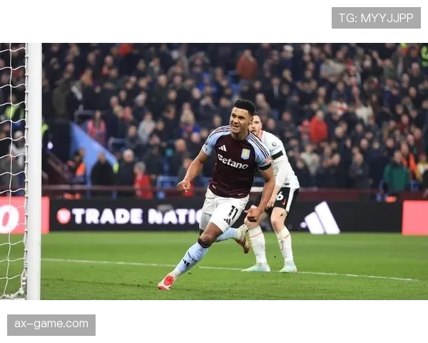 维拉强势回归欧冠赛场，英超黑马再现新锐实力