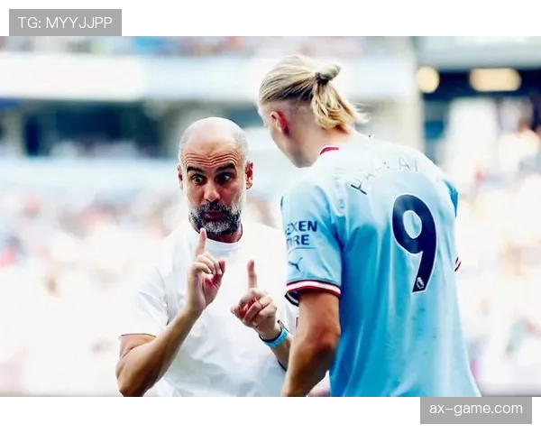 瓜迪奥拉执教球队进攻效率飙升，争冠前景引发广泛关注