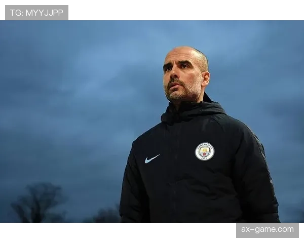 瓜迪奥拉执教下的防守效率解析