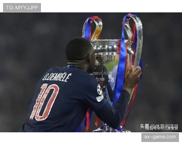 登贝莱 vs 内马尔：边路接班人的战术适配与突破效率对比