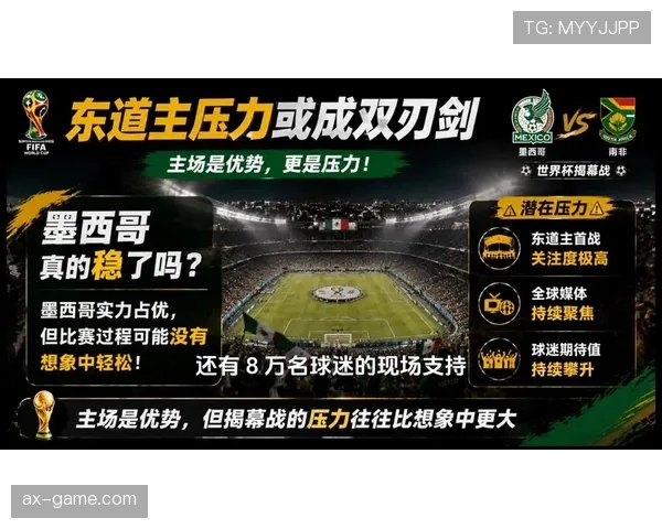 世界杯A组墨西哥主场战绩值得期待